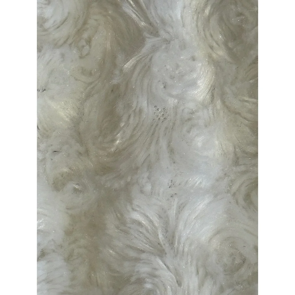 Carter's Just One You‎ White Swirl Plush Lamb Lovey Gravy & Navy Stars 13